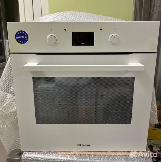 Духовой шкаф Hansa boew68418