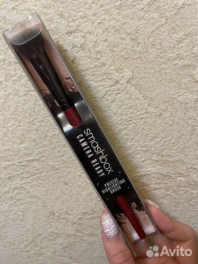Smashbox кисть