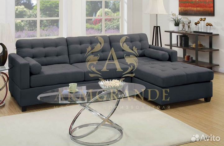 Диван в квартиру