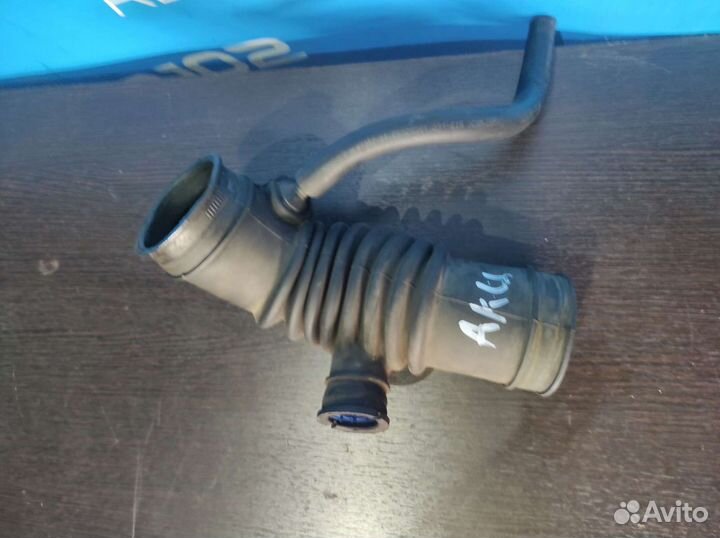 Гофра воздушного фильтра Hyundai Accent / Хундай