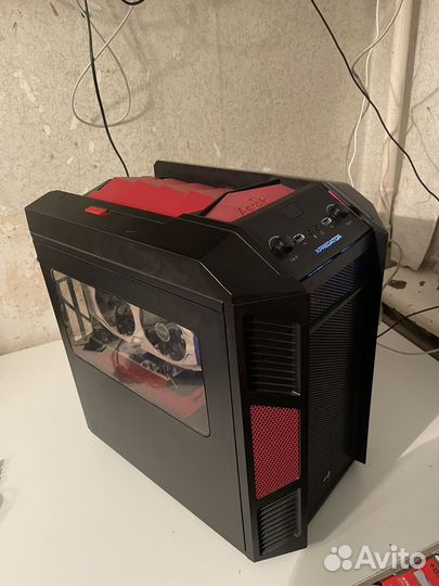 Lga 2011 v3 xeon E5 2630v3 GTX 1060 6gb