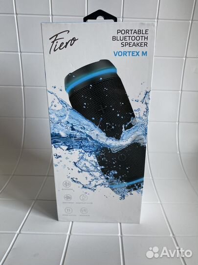 Портативная bluetooth колонка JBL / Sony / Vortex