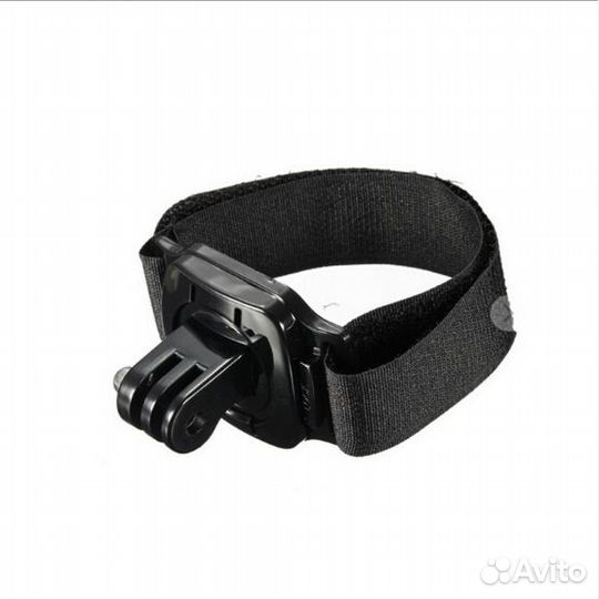 Крепление на руку (запястье) для GoPro поворотное