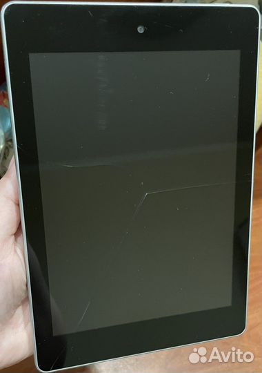 Планшет acer iconia