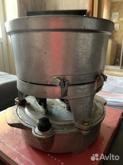 Керосинка СССР