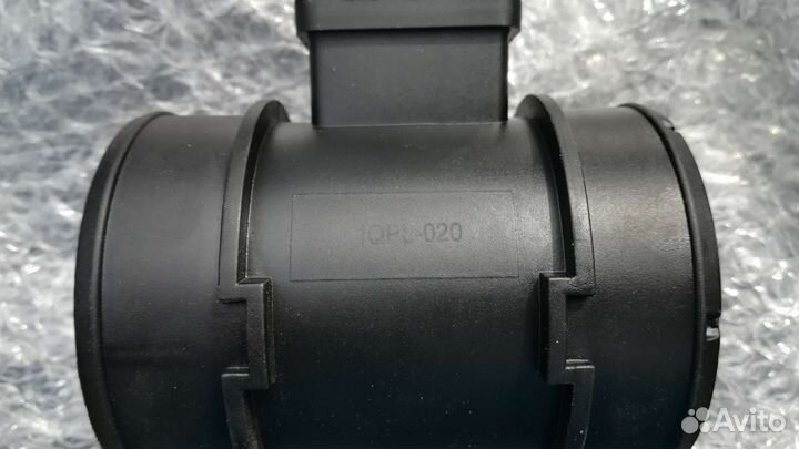 Датчик расхода воздуха, дмрв на опель