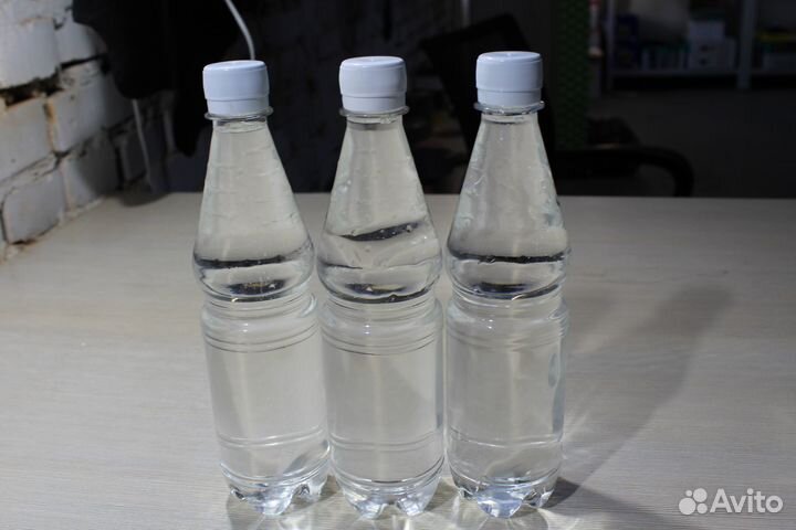 Вазелиновое Масло