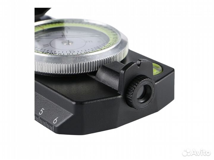 Военный Компас