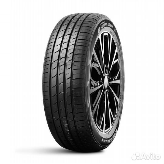 Roadstone N'Fera RU1 255/45 R20