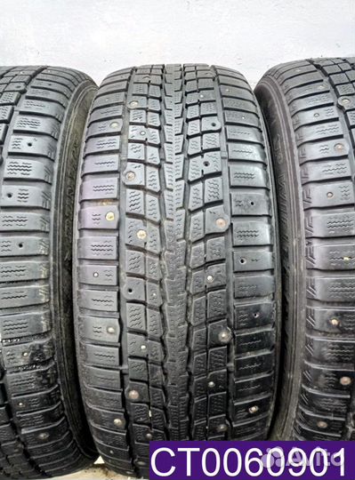 Dunlop SP Winter Ice 01 235/55 R18 96T