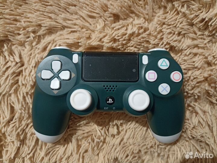 Sony PS4 джойстик Dualshock 4