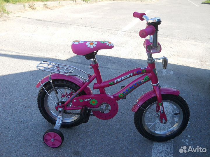 Фирменные новые велосипеды