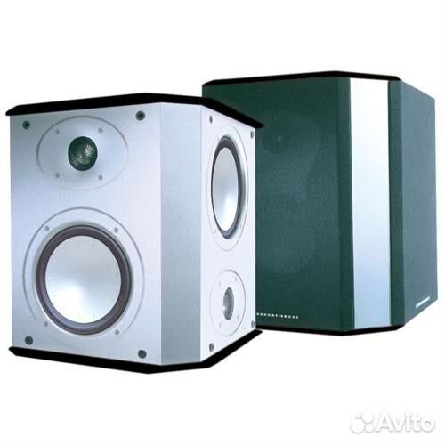 Комплект акуст. систем 