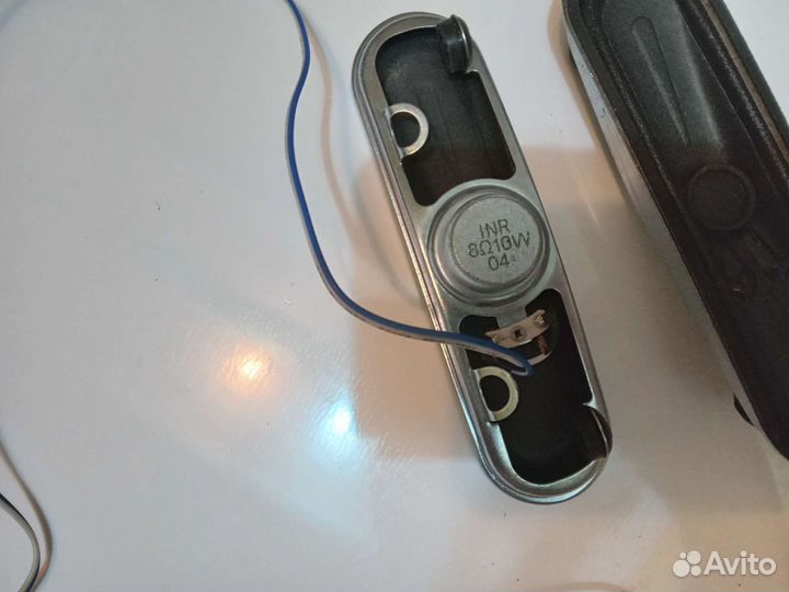 Динамики для starwind 32