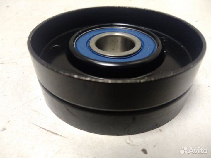 Ролик генератора Volkswagen Golf Iv/Bora 1997-2005