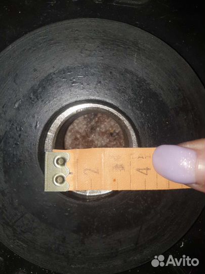 Штанга гриф блины