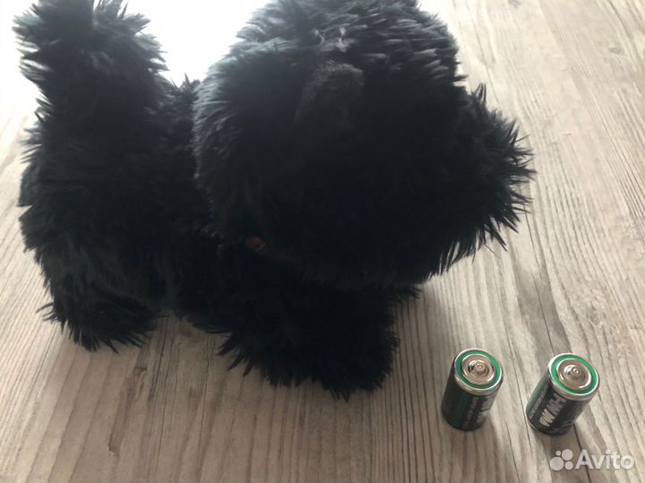 Робот Собака