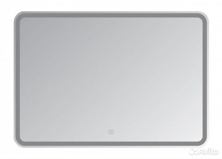 Зеркало Misty Стайл злп244