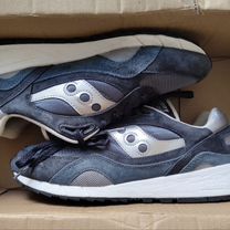 Оригинальные Saucony shadow 6000