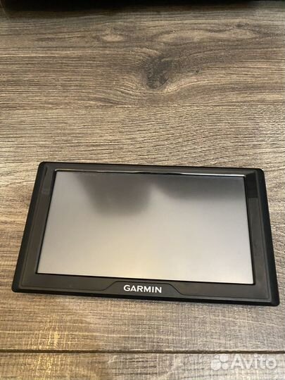 Навигатор garmin 61 lmt