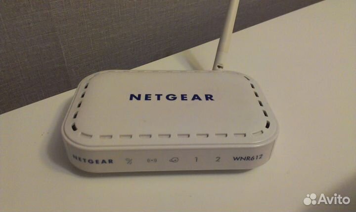 Продаётся роутер