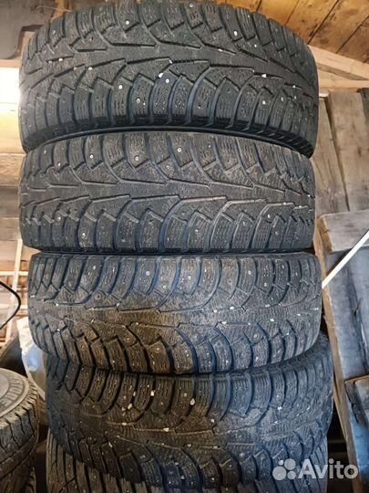 Nordman 5 185/65 R15