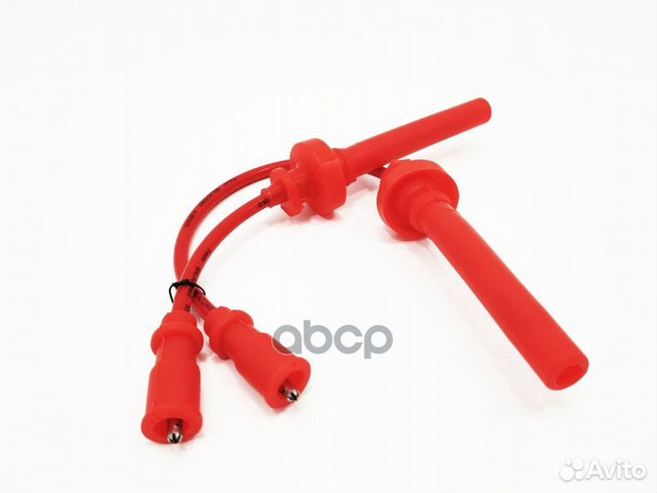 Провода высоковольтные 471Q370780KKM Kimiko