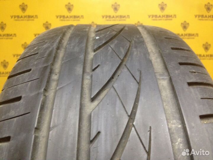 Continental ContiPremiumContact 205/55 R16 91H
