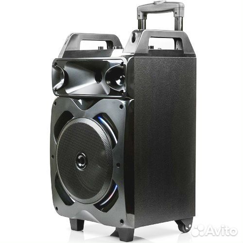 Колонка напольная Dialog Oscar AO-210