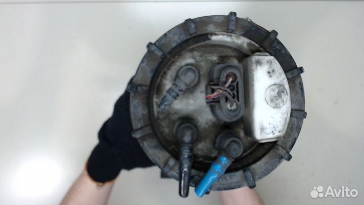 Насос топливный электрический Ford Galaxy, 2002