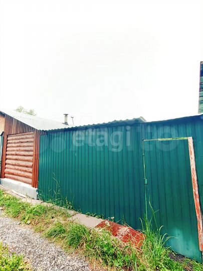 Дача 18 м² на участке 4,7 сот.