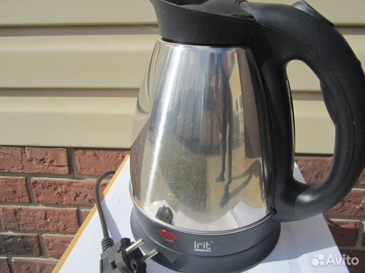 Чайник электрический