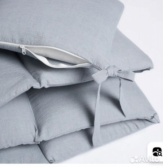 Бортики на кровать Perina