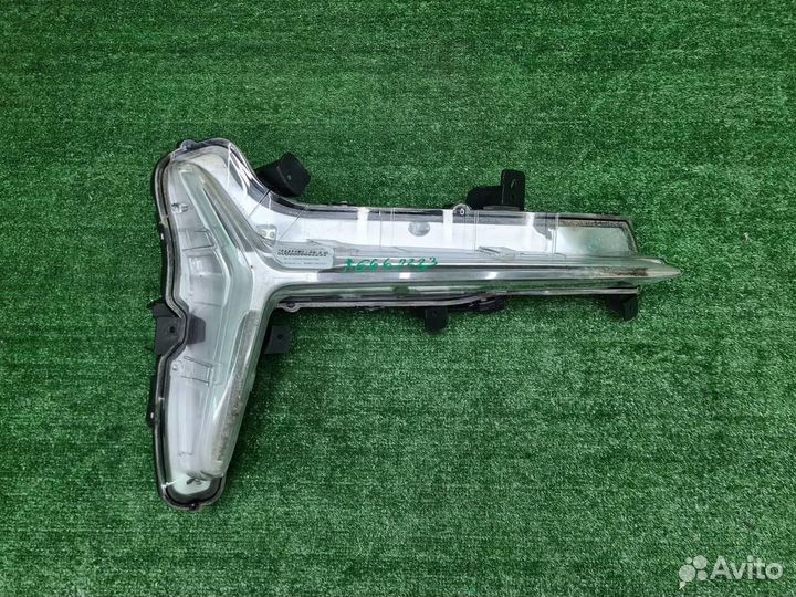 Дхо левый Changan Uni-K (2020-н.в.)