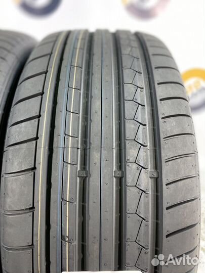 Dunlop SP Sport Maxx GT 245/50 R18 104W