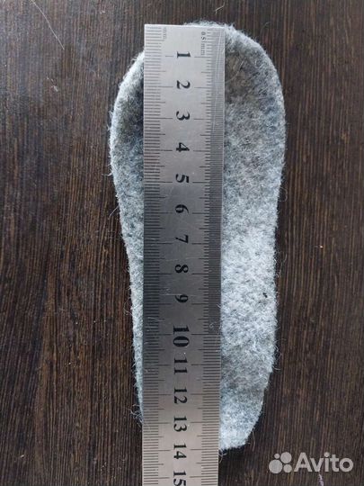 Ботинки осень-весна для мальчика