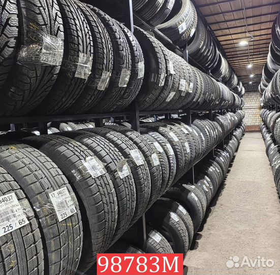 Goodyear Ice Navi 6 205/55 R16 91M