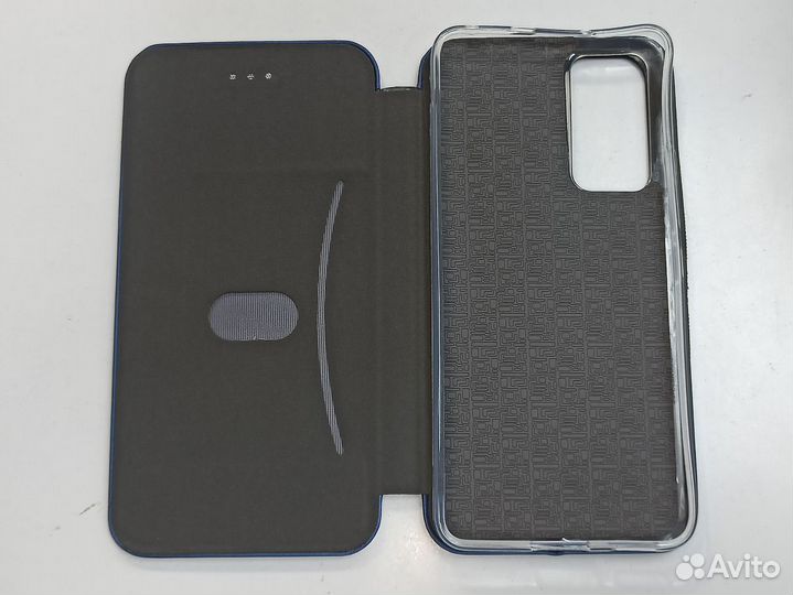 Чехол книжка Xiaomi 12 Lite