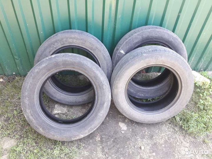 Kumho Solus SA01 Plus 205/65 R16