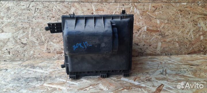 Корпус воздушного фильтра Volkswagen Lt 2.5