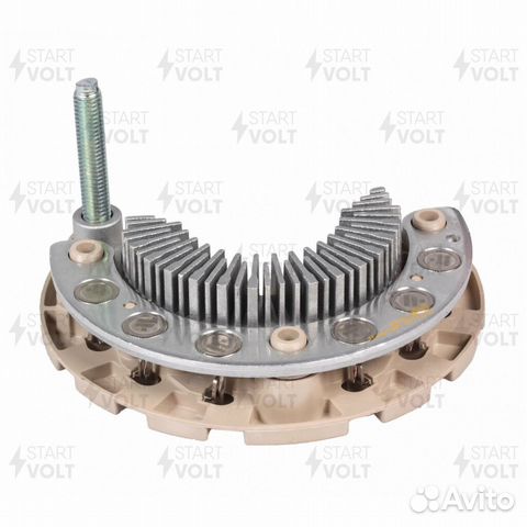 Мост диодный генератора startvolt VDB 1431