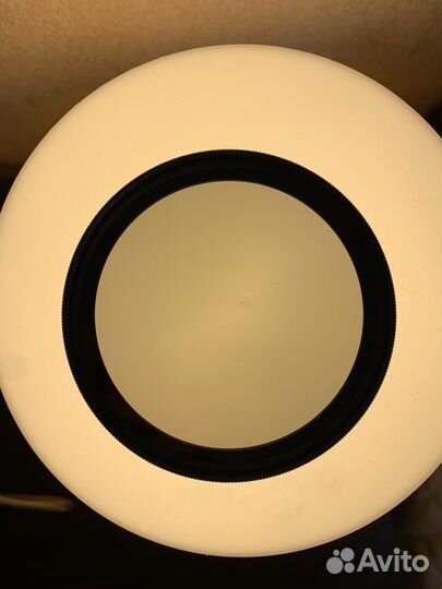 Canon UV фильтр 77мм