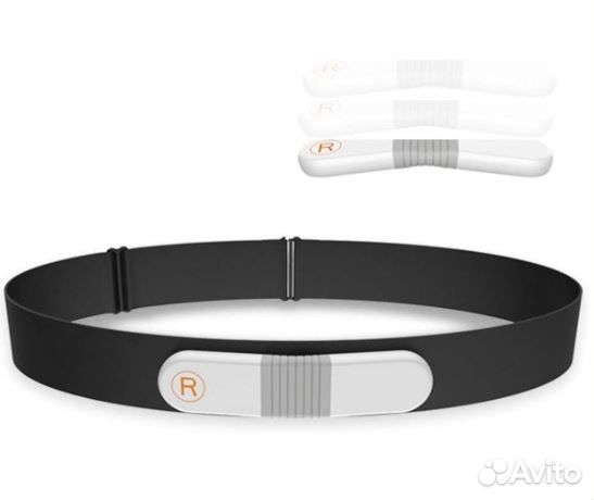 Mонитор сердечного ритма Wellue Visual Beat