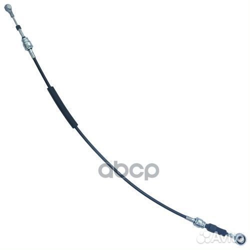 Трос кпп Z59835R Zikmar