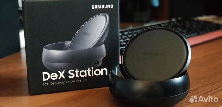 Samsung DeX