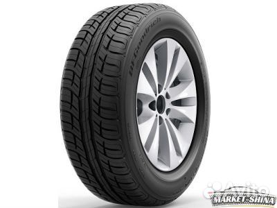 Bfgoodrich Advantage SUV 235/55 R19 105W