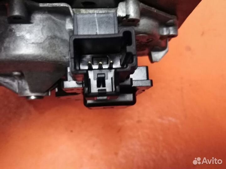 Моторчик стеклоочистителя задний Ford Edge 2011
