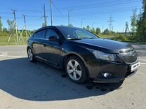 Chevrolet Cruze 1.8 MT, 2012, 139 000 км, с пробегом, цена 1 000 000 руб.