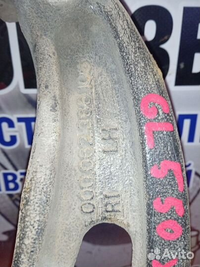 Рычаг передний левый Mercedes-Benz GL 550 (X164) 2