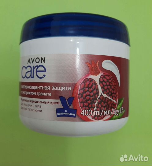 Лосьон для тела Avon